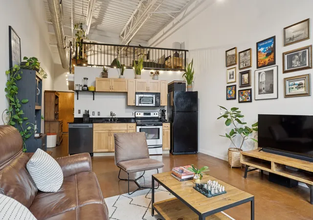 Homes for sale in Nashville, TN | 1400 Rosa L Parks Blvd #223, Nashville, TN 37208 | MLS# 3035613