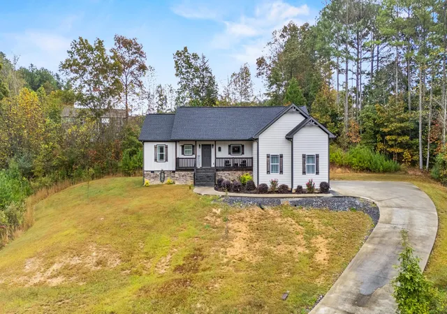Photo 2 of Single family home for sale at 84 Star Way, Chatsworth, GA 30705 | MLS# 3032185 | Listing updated on 2026-02-11