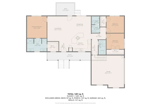 Photo 31 of Single family home for sale at 84 Star Way, Chatsworth, GA 30705 | MLS# 3032185 | Listing updated on 2026-02-11