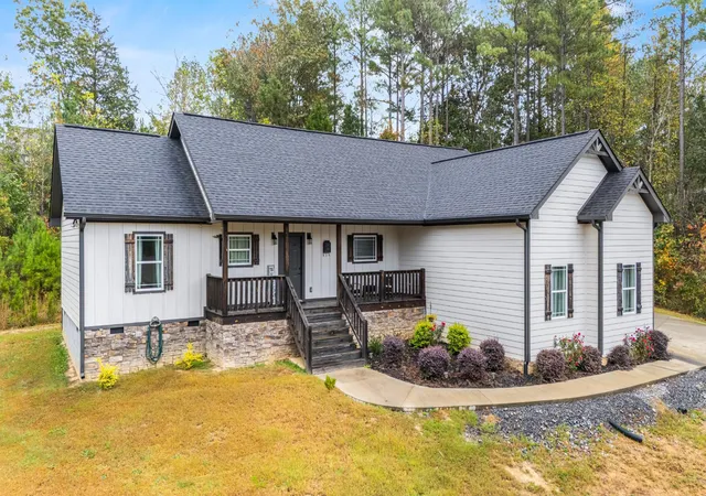 Photo 4 of Single family home for sale at 84 Star Way, Chatsworth, GA 30705 | MLS# 3032185 | Listing updated on 2026-02-11