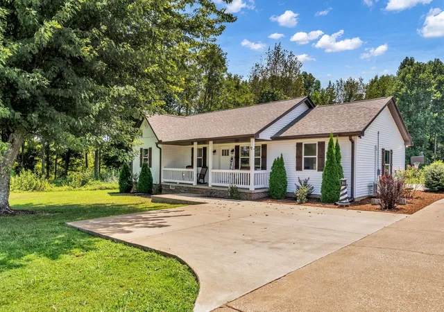 4th image of 317 Jack Porter Rd, Lafayette, TN 37083 | MLS# 3032508