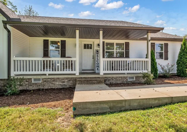 5th image of 317 Jack Porter Rd, Lafayette, TN 37083 | MLS# 3032508