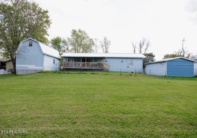 Homes for sale in Jamestown, TN | 435 Patton Heights Circle, Jamestown, TN 38556 | MLS# 3032211