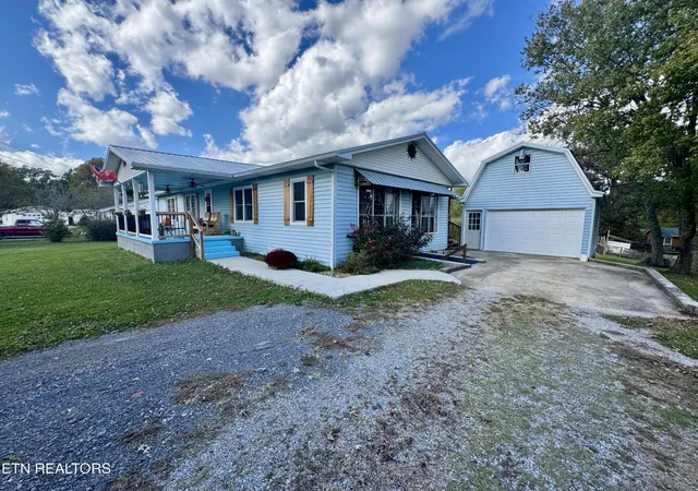 Homes for sale in Jamestown, TN | 435 Patton Heights Circle, Jamestown, TN 38556 | MLS# 3032211