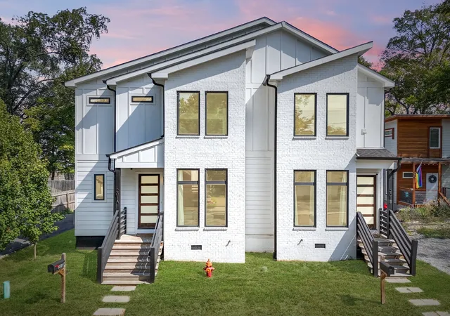 3rd image of 201 Prince Ave, Nashville, TN 37207 | MLS# 3033853