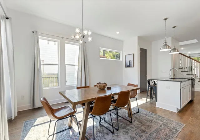 2nd image of 201 Prince Ave #B, Nashville, TN 37207 | MLS# 3033854