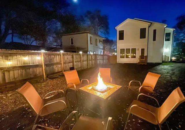 2nd image of 201 Prince Ave #A, Nashville, TN 37207 | MLS# 3033852
