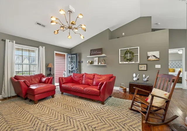 5th image of 1583 Wingfoot Ct, Cookeville, TN 38506 | MLS# 3038186