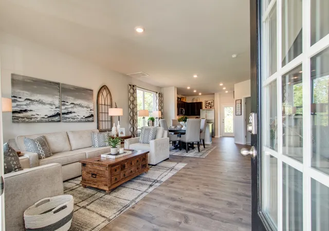 Photo 2 of Townhouse for sale at 931 Shorttail Lane, Lebanon, TN 37090 | MLS# 3032284 | Listing updated on 2025-11-10