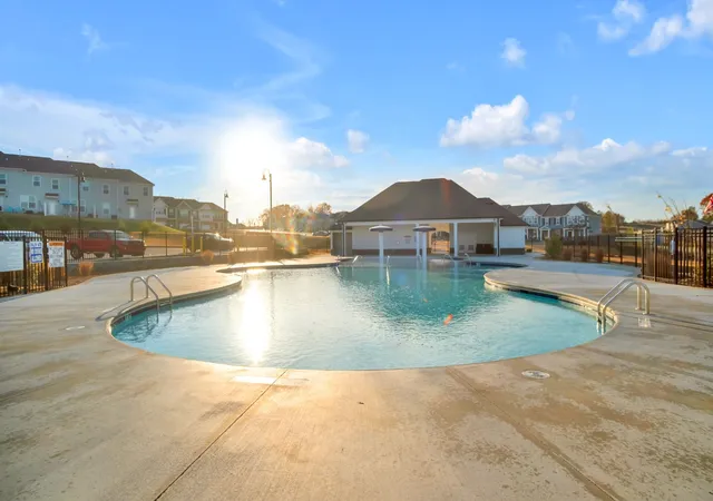 Photo 30 of Townhouse for sale at 931 Shorttail Lane, Lebanon, TN 37090 | MLS# 3032284 | Listing updated on 2025-11-10