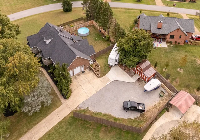 Photo 2 of Single family home for sale at 101 Brighton Ct, Columbia, TN 38401 | MLS# 3032928 | Listing updated on 2025-11-03