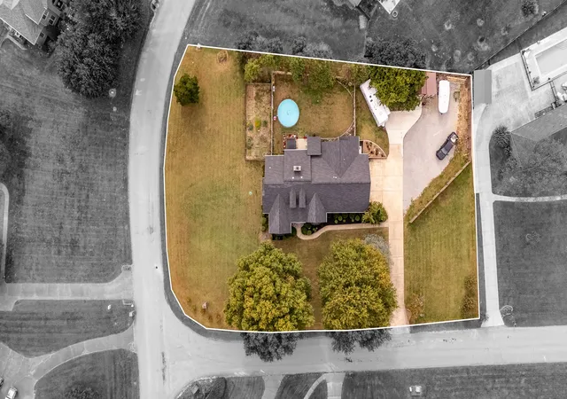 Photo 2 of Single family home for sale at 101 Brighton Ct, Columbia, TN 38401 | MLS# 3032928 | Listing updated on 2025-11-03