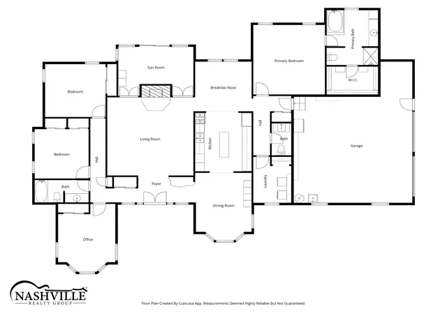Photo 68 of Single family home for sale at 101 Brighton Ct, Columbia, TN 38401 | MLS# 3032928 | Listing updated on 2025-11-03