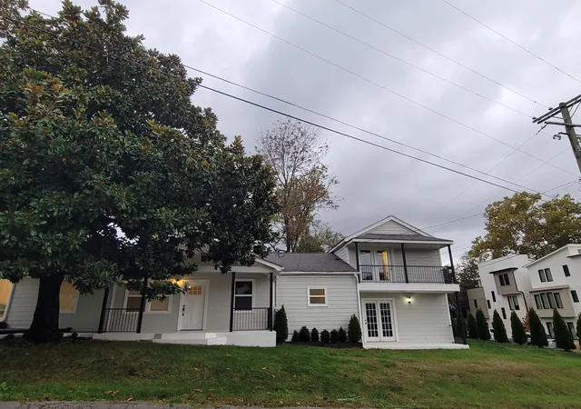 4th image of 101 Oceola Ave, Nashville, TN 37209 | MLS# 3042252