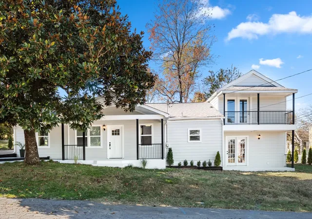 5th image of 101 Oceola Ave, Nashville, TN 37209 | MLS# 3042252