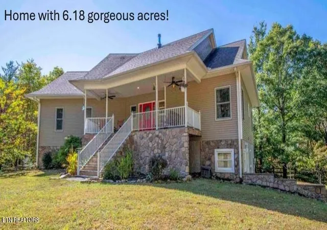 1st image of 3814 Chilhowee Tr, Maryville, TN 37803 | MLS# 3225906