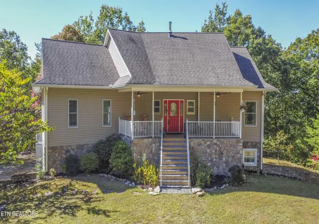 4th image of 3814 Chilhowee Tr, Maryville, TN 37803 | MLS# 3225906