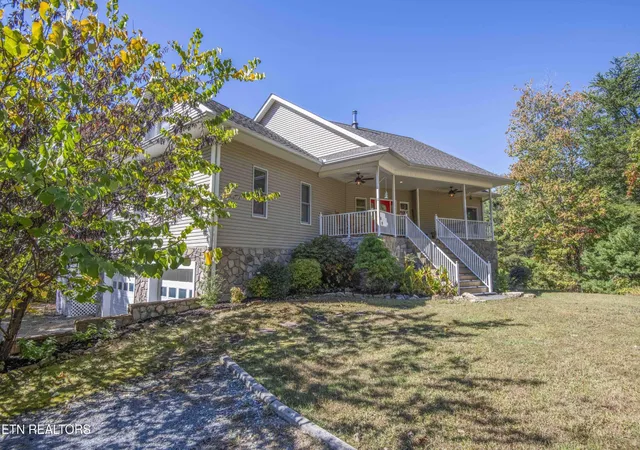 5th image of 3814 Chilhowee Tr, Maryville, TN 37803 | MLS# 3225906