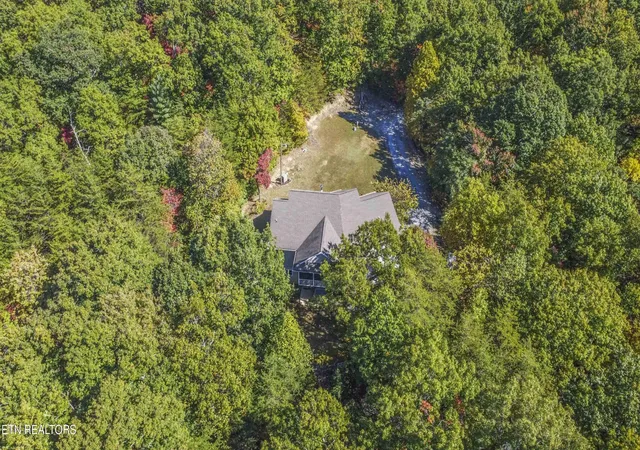 60th image of 3814 Chilhowee Tr, Maryville, TN 37803 | MLS# 3225906