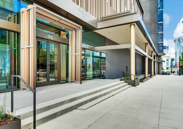 Photo 1 of Condo for sale at 1212 Demonbreun St #804, Nashville, TN 37203 | MLS# 3186958 | Listing updated on 2026-09-24