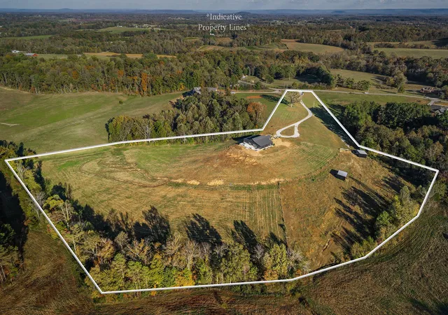 Photo 62 of Single family home for sale at 1656 Dibrell Lucky Road, Mc Minnville, TN 37110 | MLS# 3032409 | Listing updated on 2025-11-05