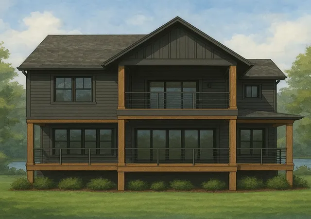 2nd image of 429 Beacon Hill Dr, Mount Juliet, TN 37122 | MLS# 3032567