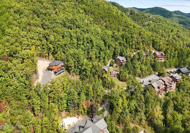 Photo 4 of Land for sale at 0 Blackthorn Tr, Sevierville, TN 37876 | MLS# 3270233 | Listing updated on 2026-08-20