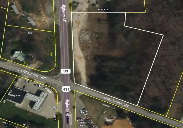 Homes for sale in Old Fort, TN | 0 Hwy 411, Old Fort, TN 37362 | MLS# 3255838