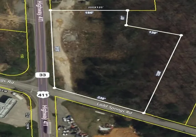 Homes for sale in Old Fort, TN | 0 Hwy 411, Old Fort, TN 37362 | MLS# 3255838