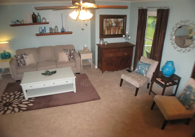 5th image of 1228 Sam Johnson Rd, Columbia, TN 38401 | MLS# 3032949