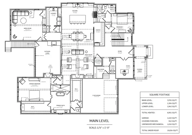Photo 4 of Sale Pending at 3024 William Street, Franklin, TN 37064 | MLS# 3032854 | Listing updated on 2025-12-23