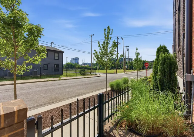Photo 3 of Townhouse for sale at 1603 4th Avenue N, Nashville, TN 37208 | MLS# 3228521 | Listing updated on 2026-10-03