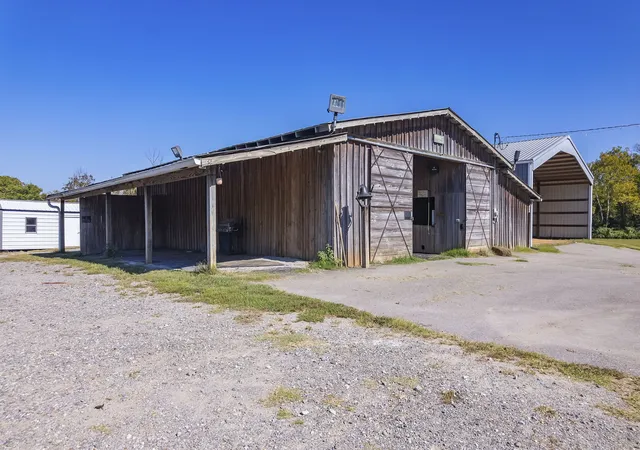 44th image of 130 Cooper Anderson Rd, Jackson, TN 38305 | MLS# 3033106
