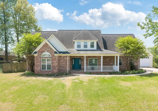 Homes for sale in Atoka, TN | 199 Duncan Dr, Atoka, TN 38004 | MLS# 3163516