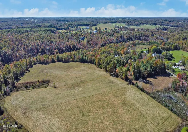 5th image of 0 Hollow Lane - 35 Acres, Crossville, TN 38571 | MLS# 3033196