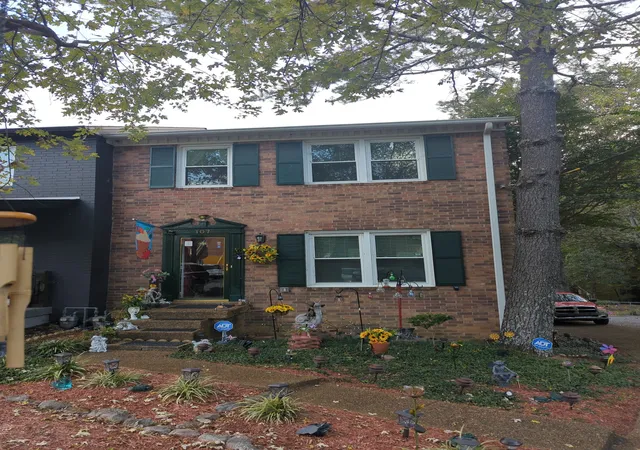 Townhouse for sale at 107 Woodcraft Ct, Nashville, TN 37214 | MLS# 3033420