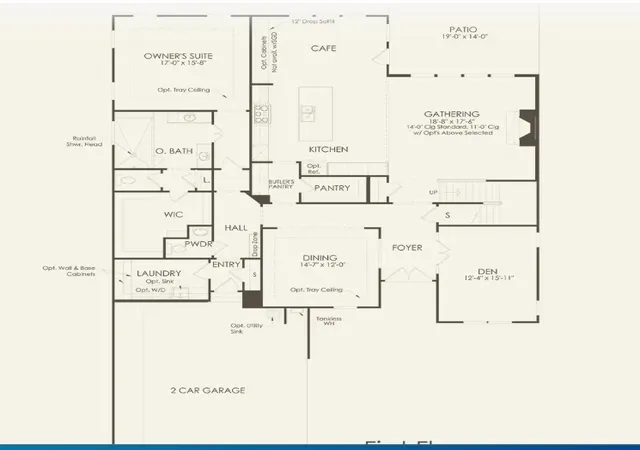 Photo 3 of Sale Pending at 1140 Mcclellan Lane, Nolensville, TN 37135 | MLS# 3033529 | Listing updated on 2026-05-27
