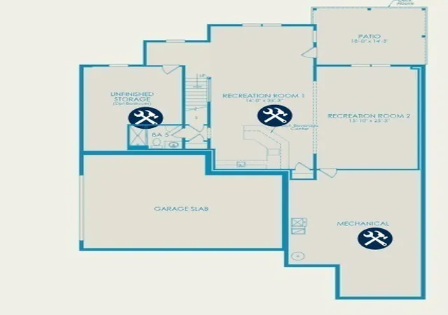 9th image of 1169 Mcclellan Lane, Nolensville, TN 37135 | MLS# 3033538