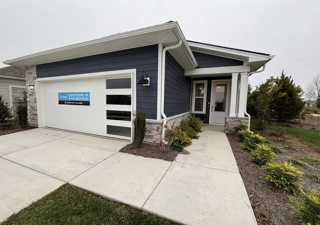 Photo 1 of Single Family Residence at 537 Scarlet Oak Rd, Lebanon, TN 37090 | MLS# 3033565 | | Sold on 2026-01-23