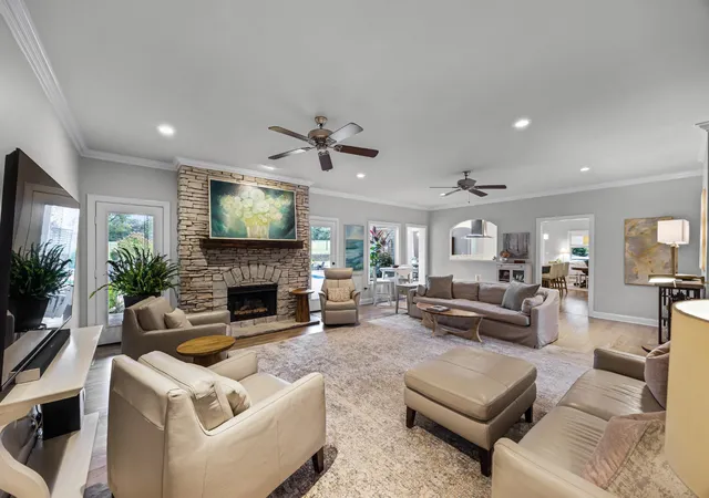 5th image of 60 Greendale Dr, Jackson, TN 38305 | MLS# 3034104