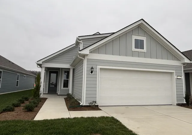Photo 2 of Sale Pending at 519 Scarlet Oak Road, Lebanon, TN 37090 | MLS# 3033567 | Listing updated on 2025-12-13