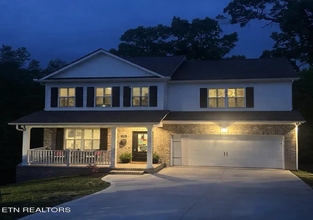 1st image of 1204 Emerald Forest Ln Lane, Powell, TN 37849 | MLS# 3185476