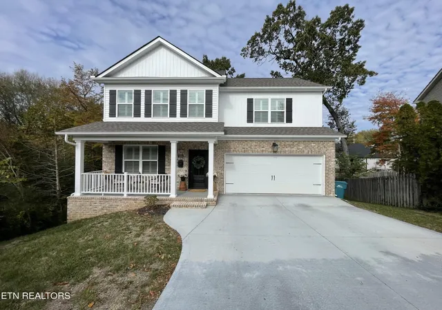 2nd image of 1204 Emerald Forest Ln Lane, Powell, TN 37849 | MLS# 3185476