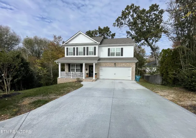 3rd image of 1204 Emerald Forest Ln Lane, Powell, TN 37849 | MLS# 3185476