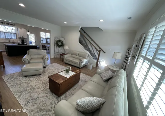 4th image of 1204 Emerald Forest Ln Lane, Powell, TN 37849 | MLS# 3185476