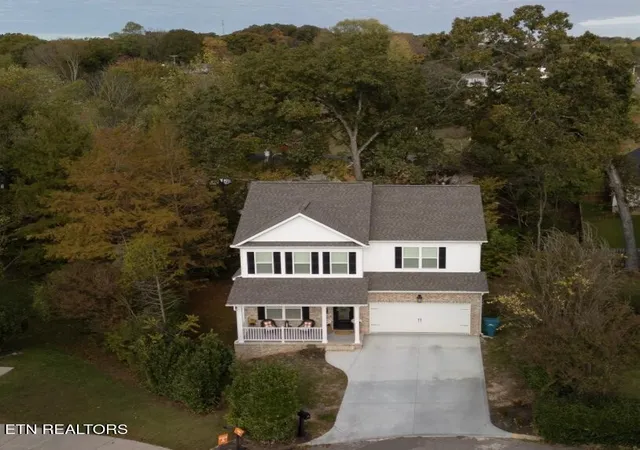 43rd image of 1204 Emerald Forest Ln Lane, Powell, TN 37849 | MLS# 3185476