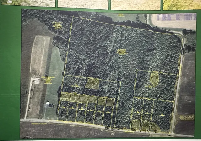 5th image of 0 Johnson Rd, Westmoreland, TN 37186 | MLS# 3033684