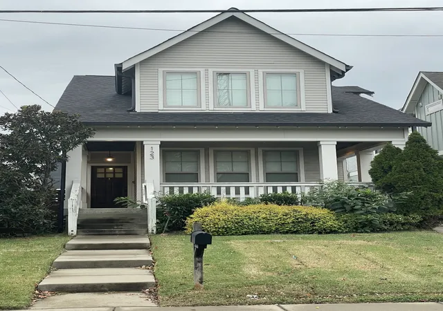 1st image of 123 Rains Ave, Nashville, TN 37203 | MLS# 3034484