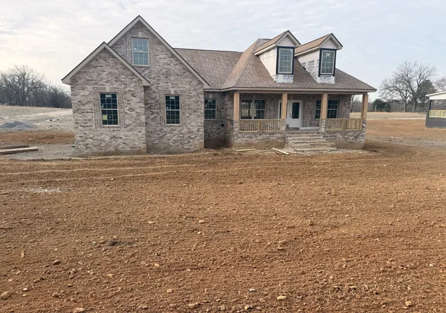 3rd image of 2 Stewart Meadows, Princeton, KY 42445 | MLS# 3035063