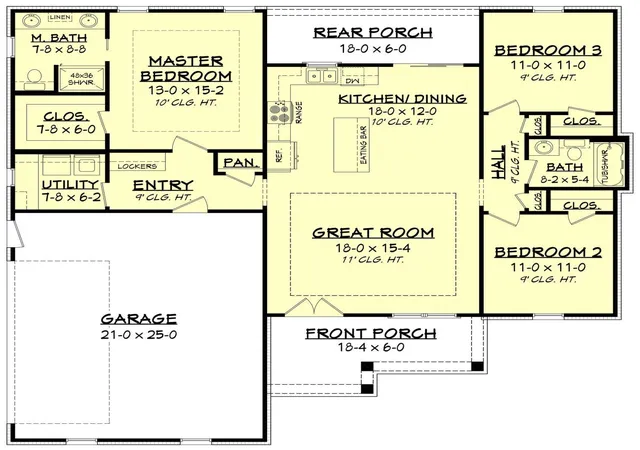 2nd image of 3023b Barretts Ridge Dr, Murfreesboro, TN 37130 | MLS# 3034089